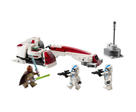 LEGO Star Wars 75378 Ucieczka na śmigaczu BARC - 1279507 - zdjęcie 6